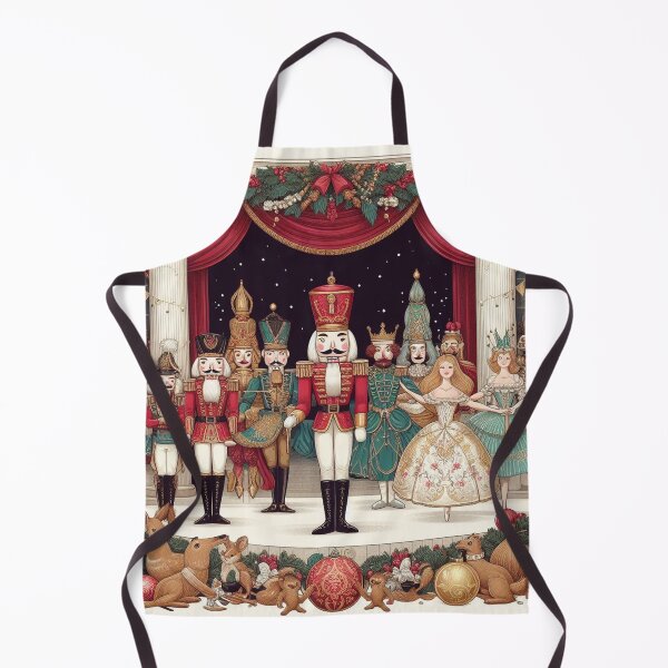 Item preview, Nutcracker Suite designed and sold by Wonderall.