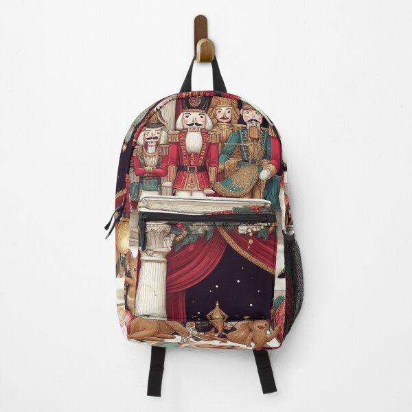 Item preview, Nutcracker Suite designed and sold by Wonderall.