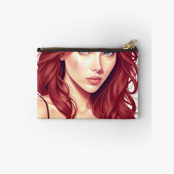 Item preview, Scarlett 2 designed and sold by FanArtFanatix.