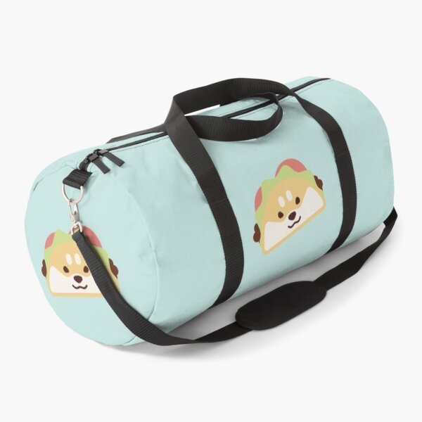 Item preview, Shibetto the delicious Shiba Inu Taco designed and sold by MINIMOillu.