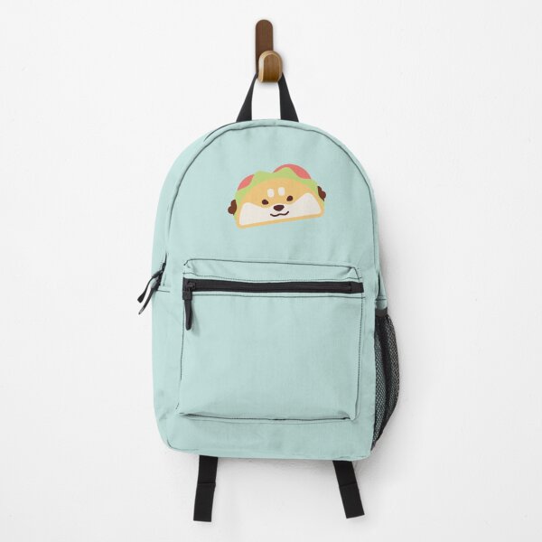 Item preview, Shibetto the delicious Shiba Inu Taco designed and sold by MINIMOillu.