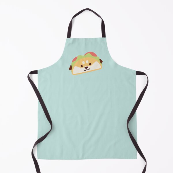 Item preview, Shibetto the delicious Shiba Inu Taco designed and sold by MINIMOillu.