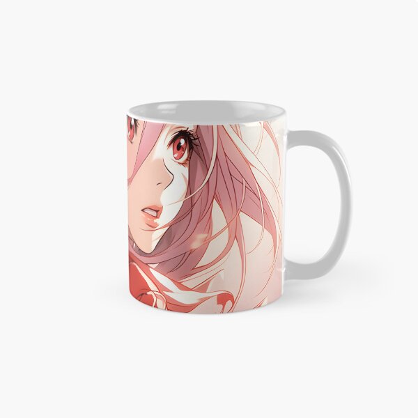 Item preview, Inori GC Cute Anime Girl designed and sold by DGitaldreamgirl.