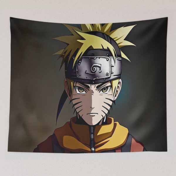 Item preview, Step into the Anime Universe with Our T-Shirts designed and sold by artmanikin.