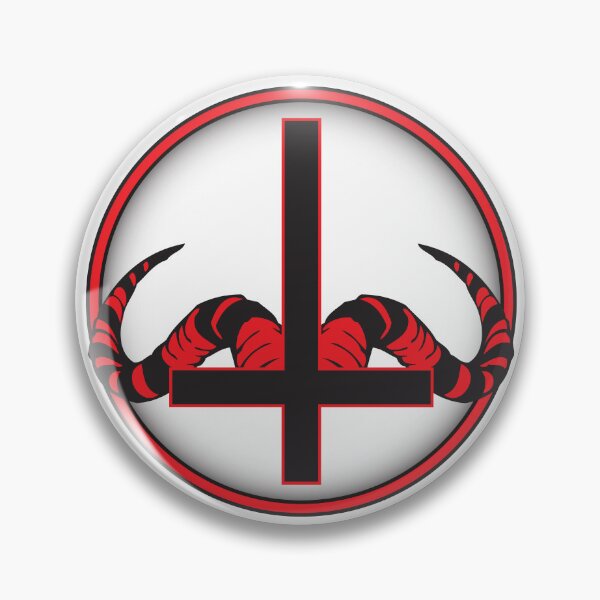 Item preview, Satan designed and sold by Tunablessed.