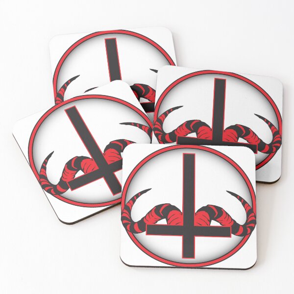 Item preview, Satan designed and sold by Tunablessed.
