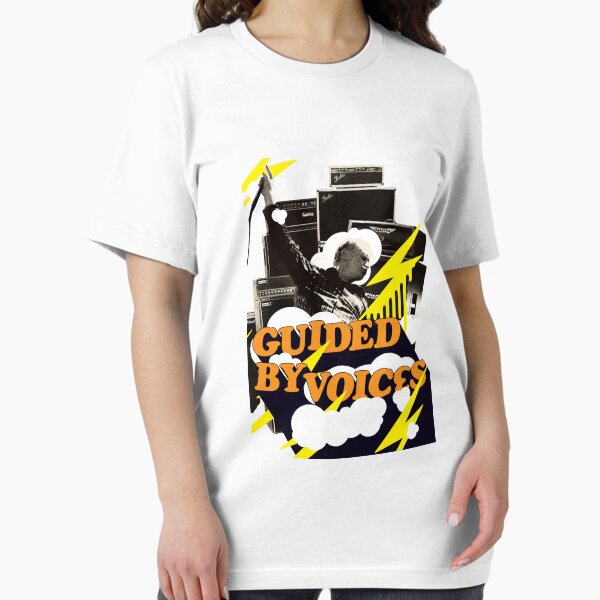 Guided by Voices Warp and Woof Essential T-Shirt