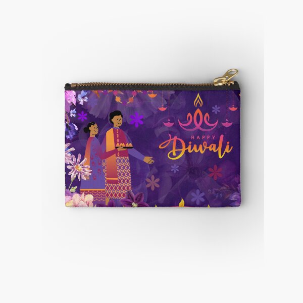 Item preview,  Happy Deepawali 2023 Welcome the "The Festival of Lights",Happy "Deepawali" (Diwali)  designed and sold by Oorviart.