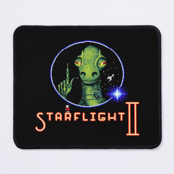 Item preview, Starflight 2 designed and sold by iloveamiga.