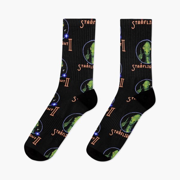 Item preview, Starflight 2 designed and sold by iloveamiga.