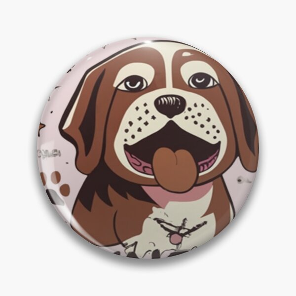 Item preview, Ban Bad Owners dog Lovers designed and sold by New Art.