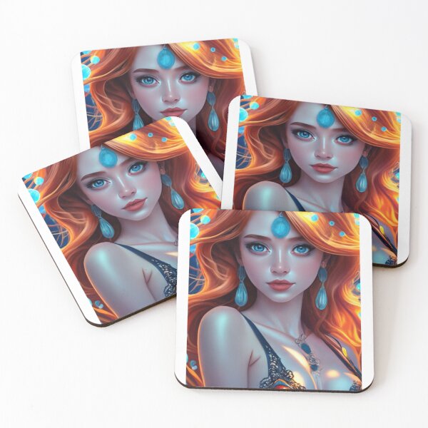 Item preview, Aphrodite designed and sold by Darcie Smith.