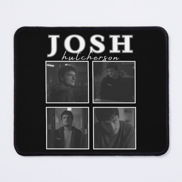 Item preview, Josh Hutcherson (Actor)  designed and sold by ErikaRini.