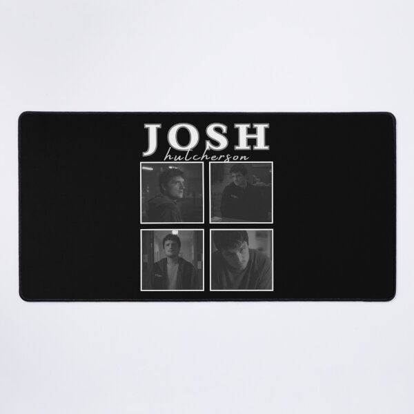 Item preview, Josh Hutcherson (Actor)  designed and sold by ErikaRini.