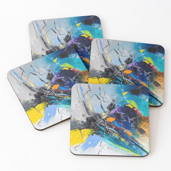 Item preview, Abstract fantasy 2 designed and sold by VladArt House.