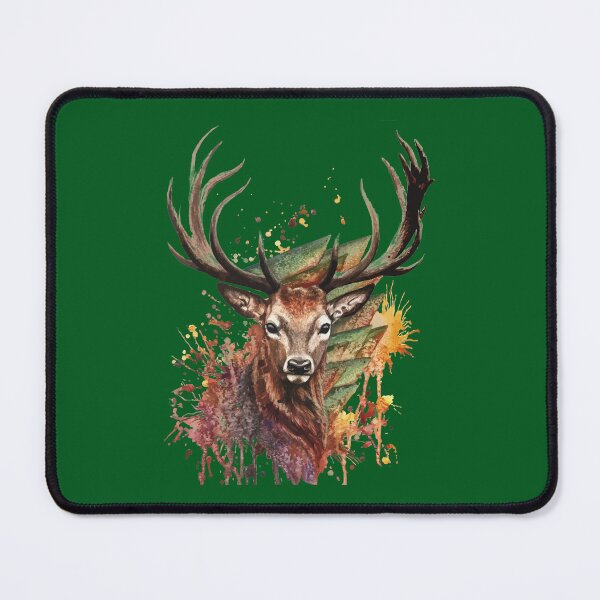Item preview, Deer designed and sold by Collection de trésors .