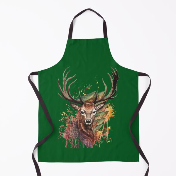 Item preview, Deer designed and sold by Collection de trésors .