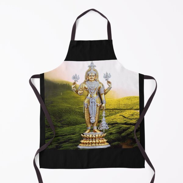 Item preview, Indian God Vishnu designed and sold by Helios Be. Lavsh.