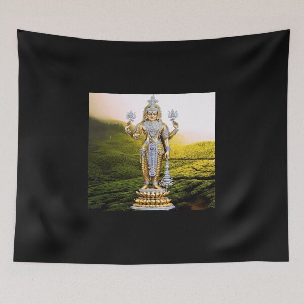 Artikelvorschau, Indischer Gott Vishnu entworfen und verkauft von Helios Be. Lavsh.
