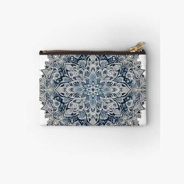 Item preview, Snowflake Mandala designed and sold by Wonderall.