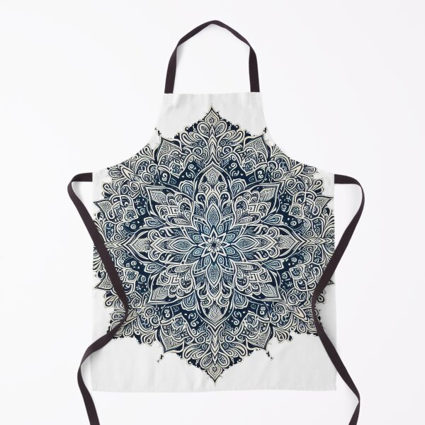 Item preview, Snowflake Mandala designed and sold by Wonderall.