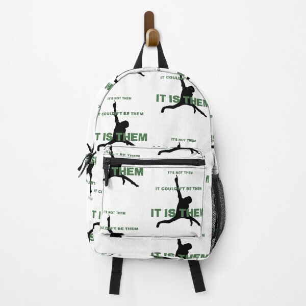 Item preview, It's Not Them designed and sold by hortenciaing.