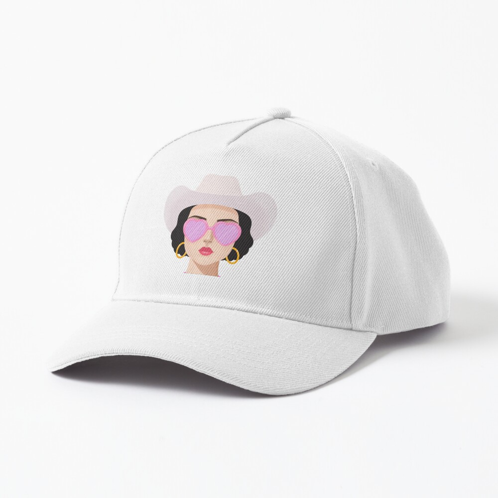 Item preview, Baseball Cap designed and sold by penwork.