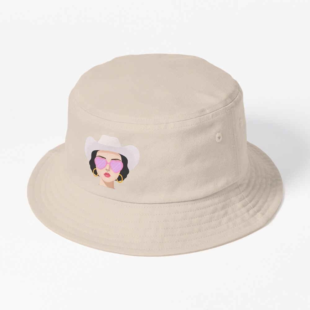 Item preview, Bucket Hat designed and sold by penwork.