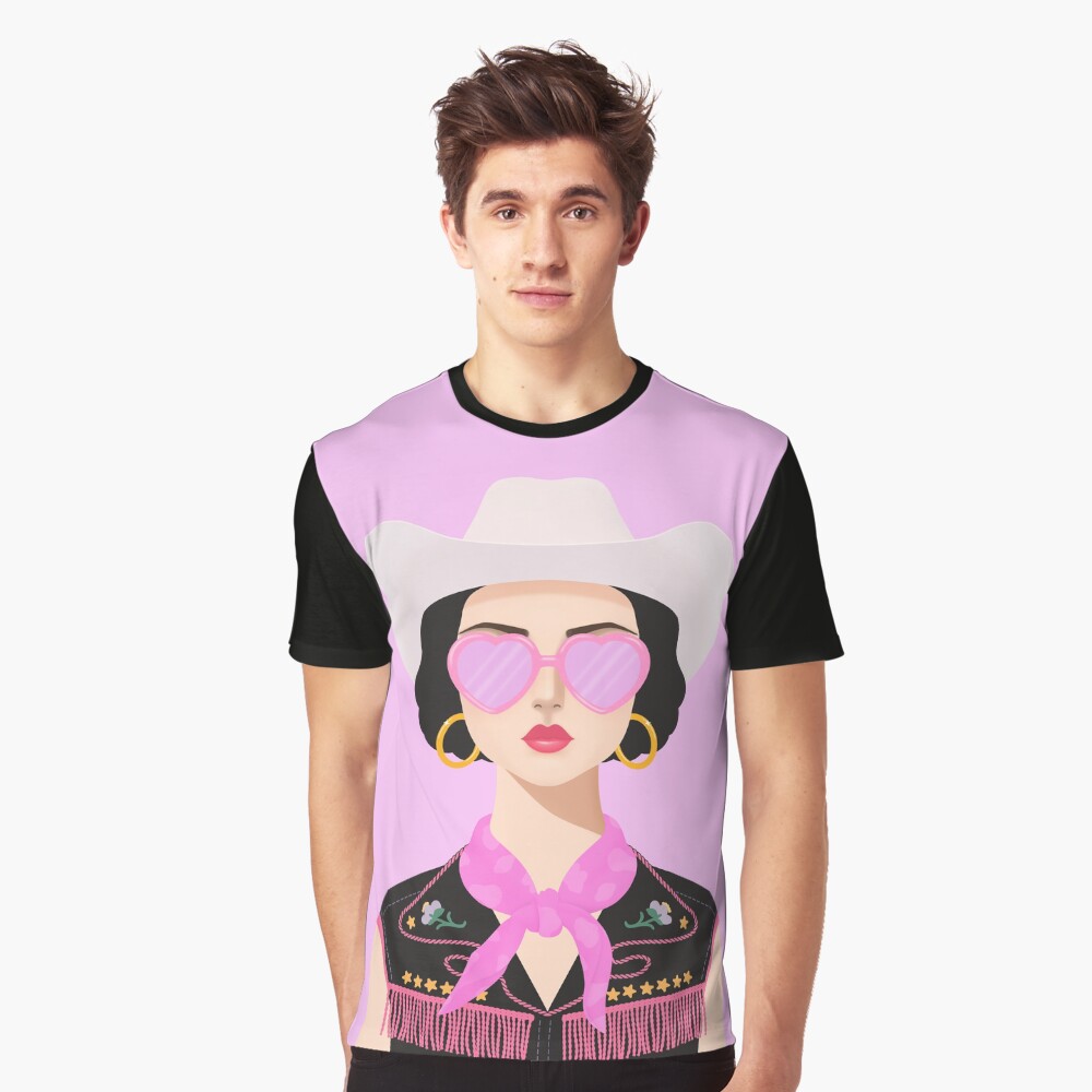 Item preview, Graphic T-Shirt designed and sold by penwork.