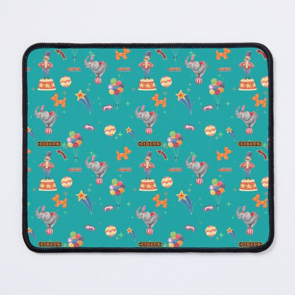 Item preview,  The amazing circus designed and sold by maggNf.