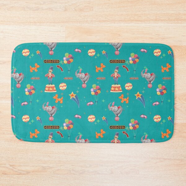 Item preview,  The amazing circus designed and sold by maggNf.