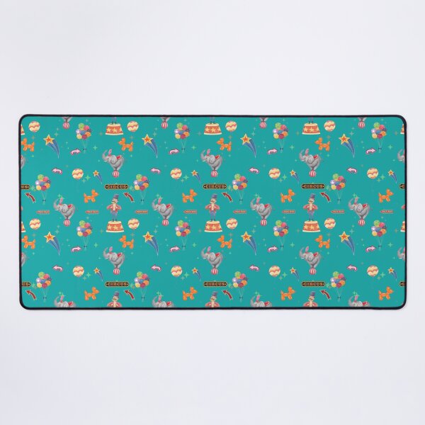 Item preview, The amazing circus designed and sold by maggNf.