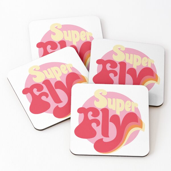 Item preview, Super Fly designed and sold by heysmilegirl.