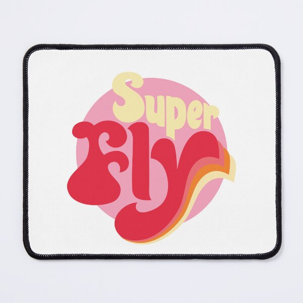 Item preview, Super Fly designed and sold by heysmilegirl.