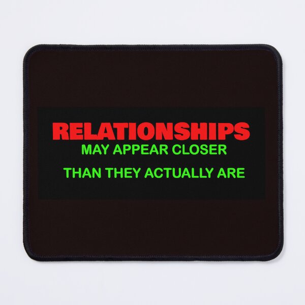 Item preview, RELATIONSHIPS designed and sold by StarKatz.