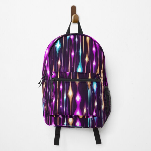 Item preview, Neon droplets designed and sold by Free Thinker.