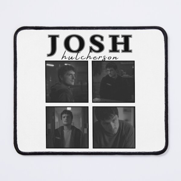 Item preview, Josh Hutcherson (Actor)  designed and sold by ErikaRini.