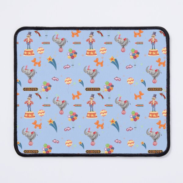 Item preview, The amazing circus designed and sold by maggNf.