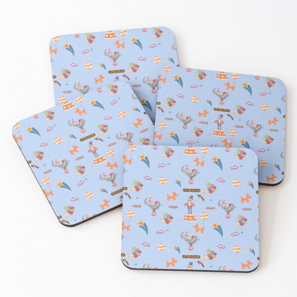 Item preview, The amazing circus designed and sold by maggNf.