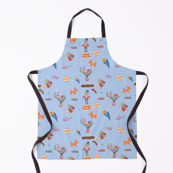 Item preview, The amazing circus designed and sold by maggNf.