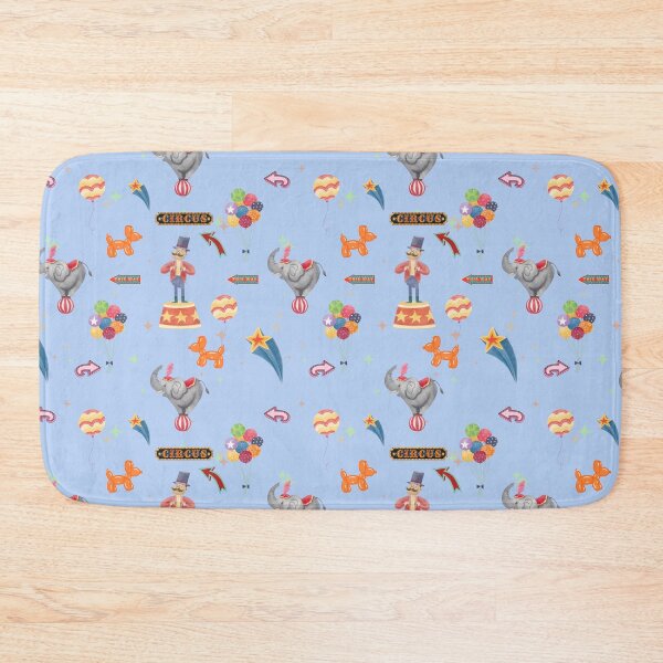 Item preview, The amazing circus designed and sold by maggNf.