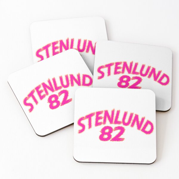 Item preview, Kevin Stenlund designed and sold by Barn Burner Stickers.