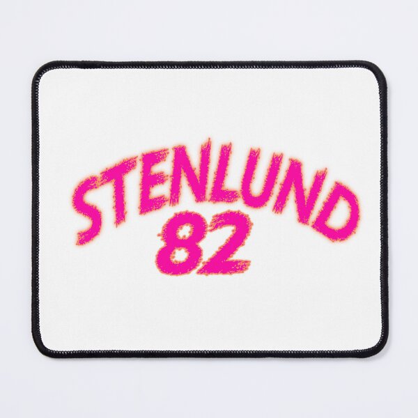 Item preview, Kevin Stenlund designed and sold by Barn Burner Stickers.