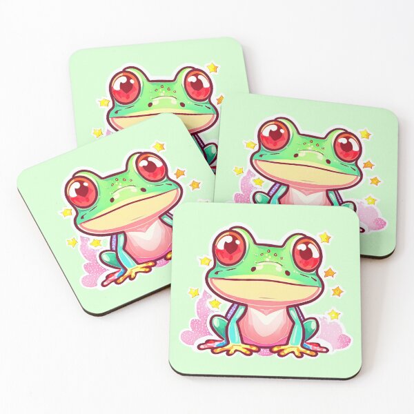 Item preview, FROGGIE designed and sold by tgmakesart.
