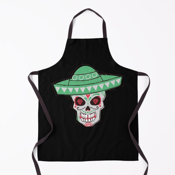 Item preview, Dia De Los Muertos designed and sold by sanna-black.