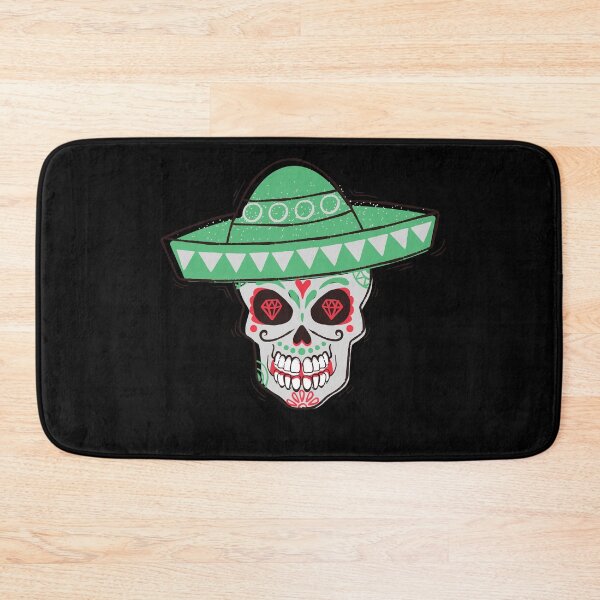 Item preview, Dia De Los Muertos designed and sold by sanna-black.