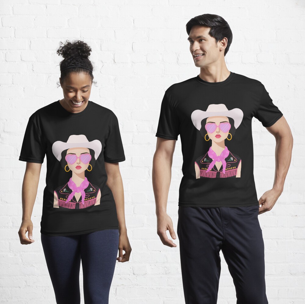 Item preview, Active T-Shirt designed and sold by penwork.