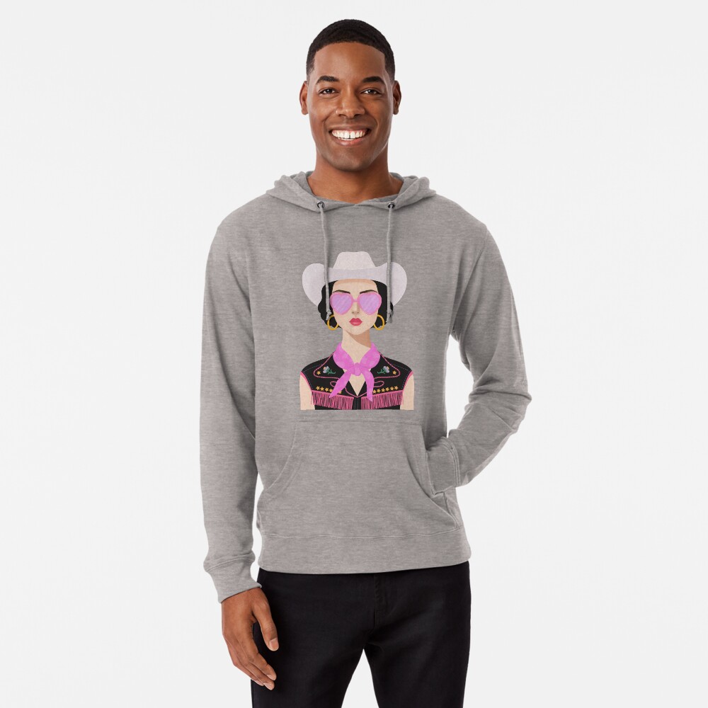 Item preview, Lightweight Hoodie designed and sold by penwork.