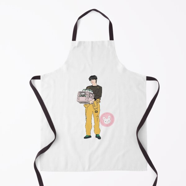 Item preview, Lee Sae On in Ceo Dol Mart Korean Drama designed and sold by ArtRaftPro.