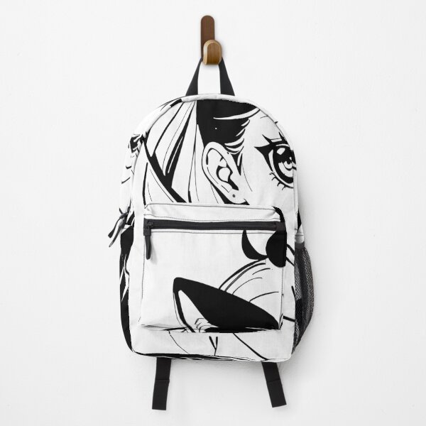 Item preview, Anime girl with cat ears on her head designed and sold by Lukasz Kobylka.
